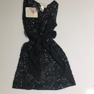 Girls La Piccola  Danza sequin dress